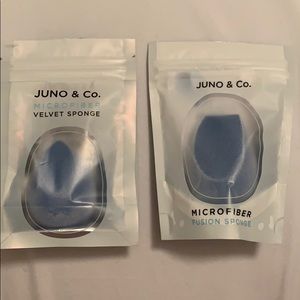 Juno & Co. Microfiber Sponges